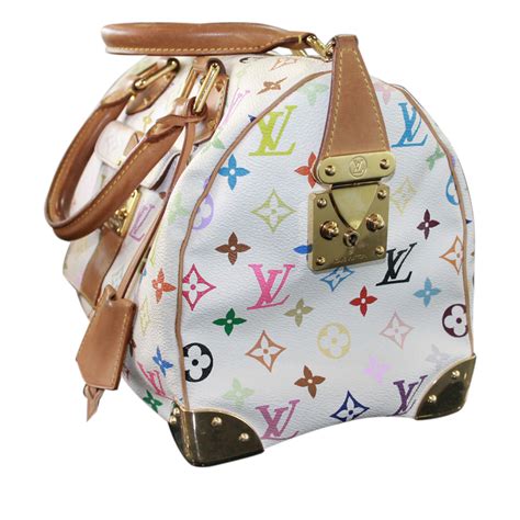 louis vuitton multicolor speedy 25|louis vuitton speedy 30 new.